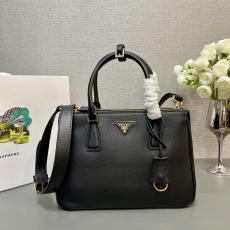 Prada Top Handle Bags